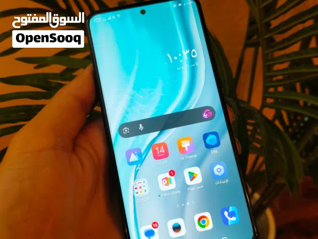 Tecno Camon 256 GB in Irbid