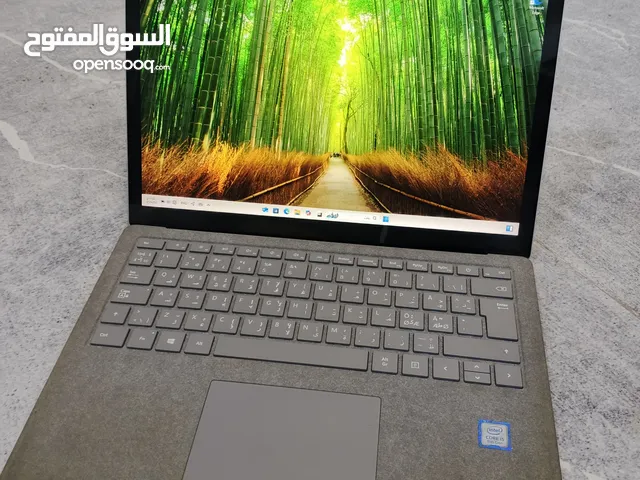 لابتوب مايكروسوفت سيرفس