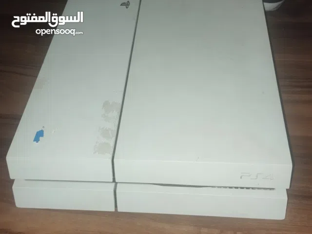 PlayStation 4 PlayStation for sale in Tripoli