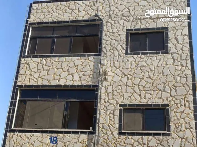 90 m2 3 Bedrooms Apartments for Rent in Zarqa Al Tatweer Al Hadari