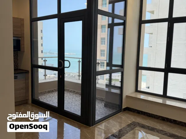 شقه فاخره للايجار بمنطقه الشعب البحري Luxury apartment for rent in AlShaab Al Bahri