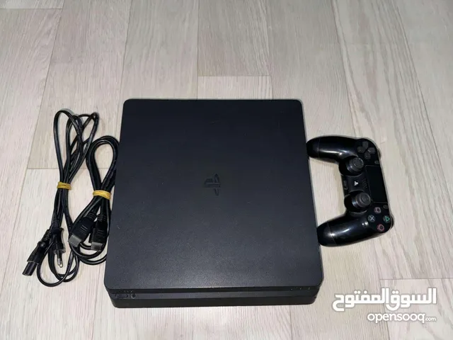 Ps4 slim 500Gb