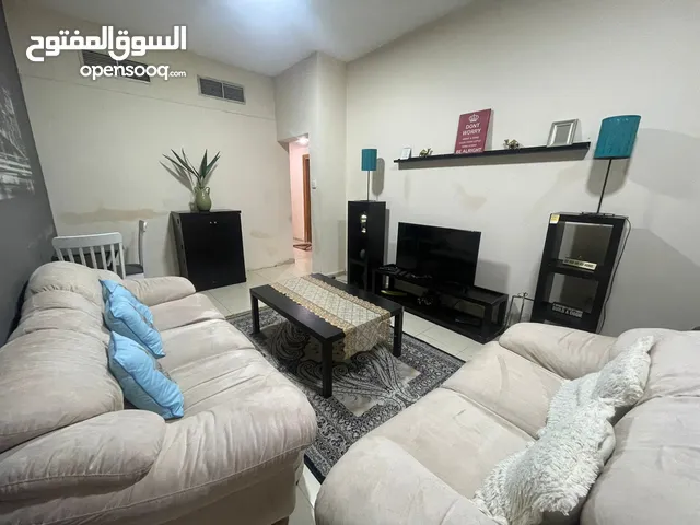 850ft 1 Bedroom Apartments for Rent in Ajman Al- Jurf