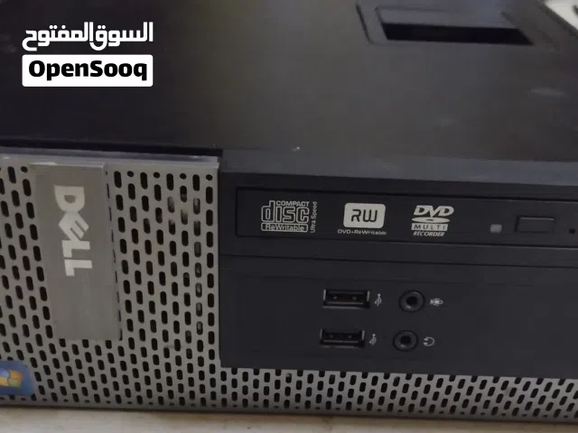 Dell OptiPlex 3010 SFF