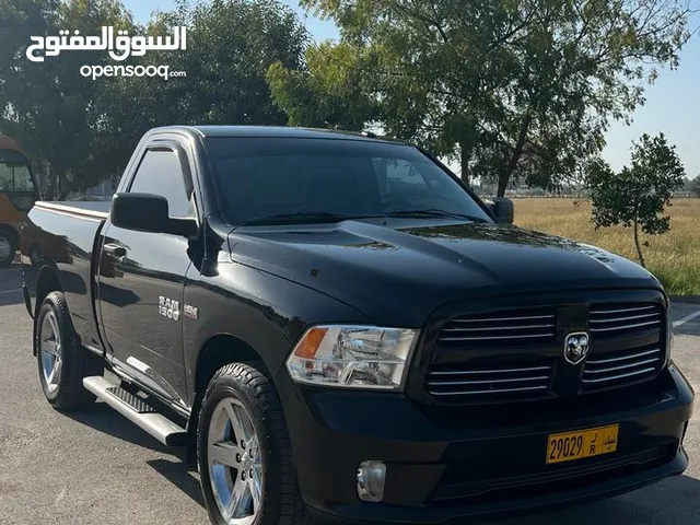 Dodge Ram 2015 in Al Batinah