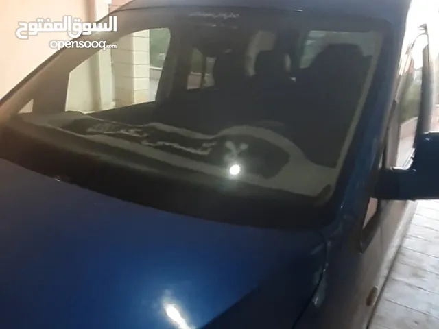 Used Volkswagen Caddy in Hebron