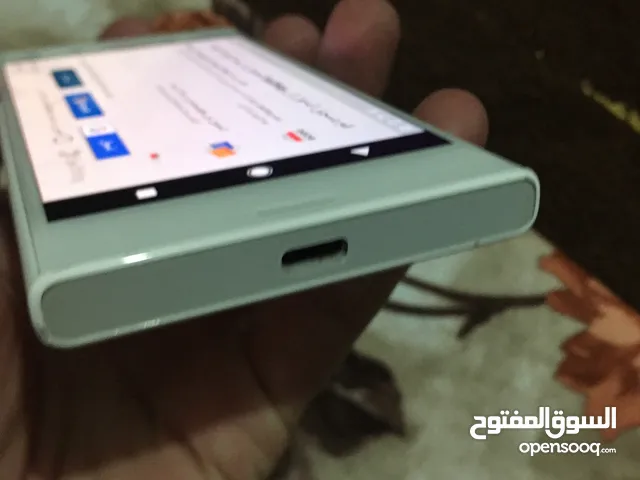 Sony Xperia XA1 Ultra 32 GB in Amman
