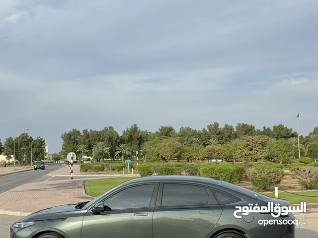 شانجان ايدو بلس الجديده كلياً