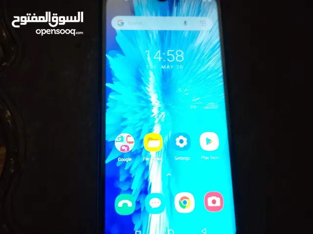 Infinix S2 Pro 64 GB in Ajloun