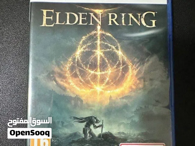 دسكات و شنطة بلايستيشن 5 سلم