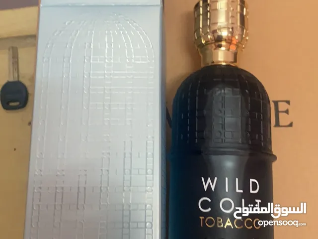 عطر عساف WILD COLT TOBACCO