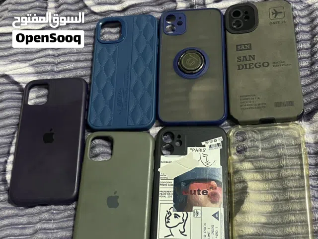 كفرات ايفون 11 العادي شوف الوصف
