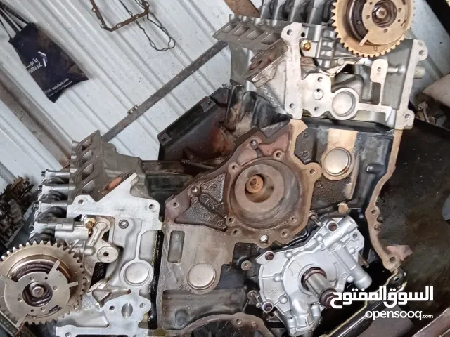 ماكينه اكس بدشن 2012