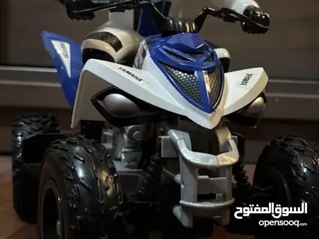 Hamleys ultra drift Rapter motorcycle  with batteryGamewith controller