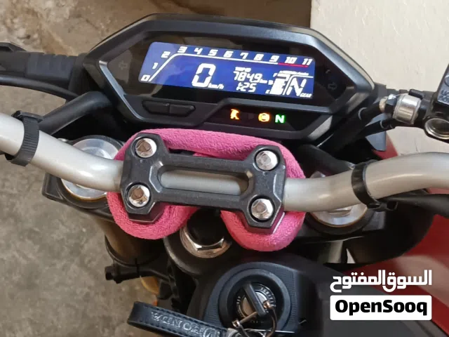 2024 Honda Other