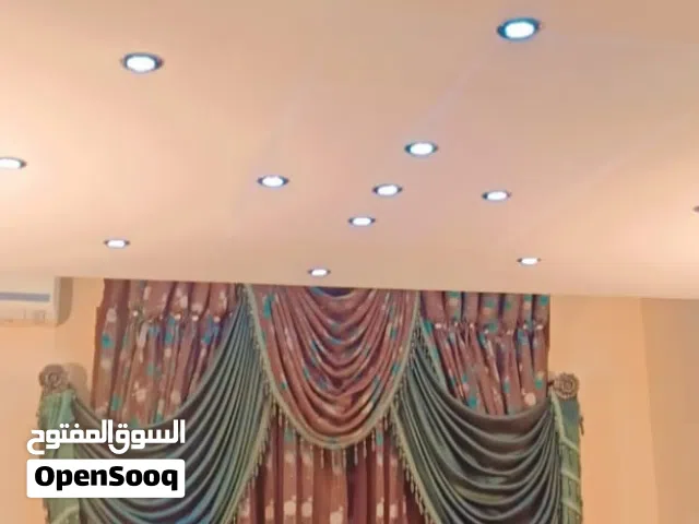 شقة مفروشة للبيع