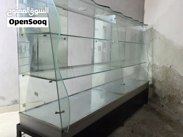 فترينة للبيع انظيفة