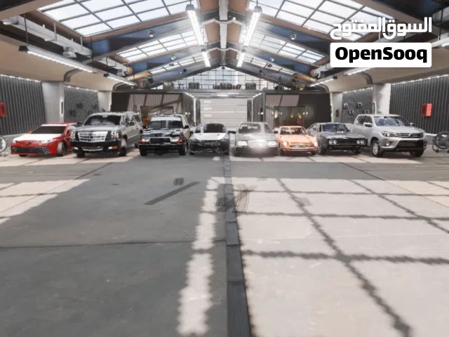حساب للبيع مقابل روبكس أو فلوس حقيقية