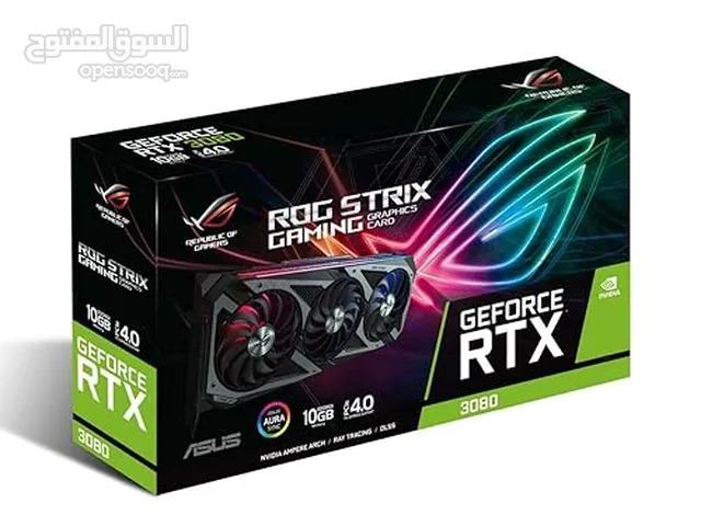 Buying Graphics card (GPU)