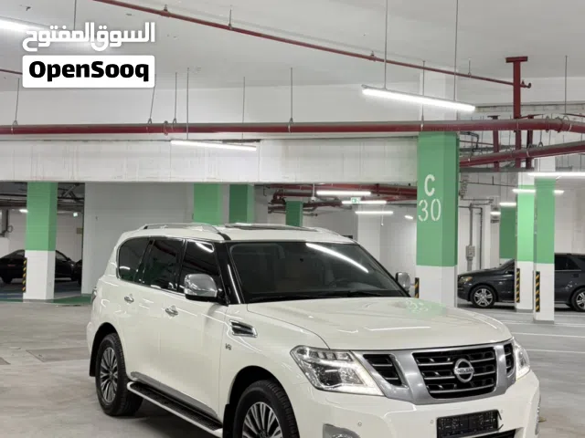 تيتانيوم2018مكينةكبيرةخليجي(الامارات)نظيفة جداً كرررت