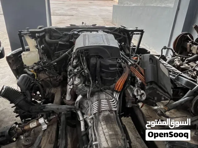 جير تاهو 2009 بحالة الوكالة