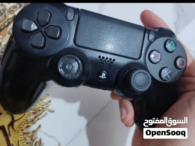 جوستك بلي 4 أصلية مالت الجهاز