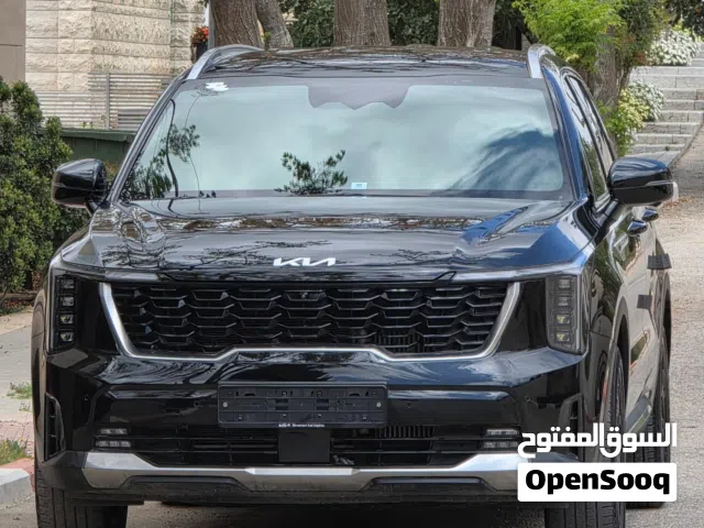 2024 Kia Sorento Standard