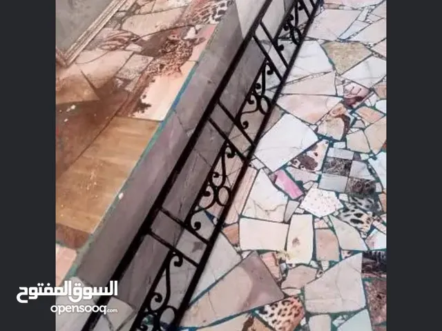 أسوار حديد بسعر لقطة