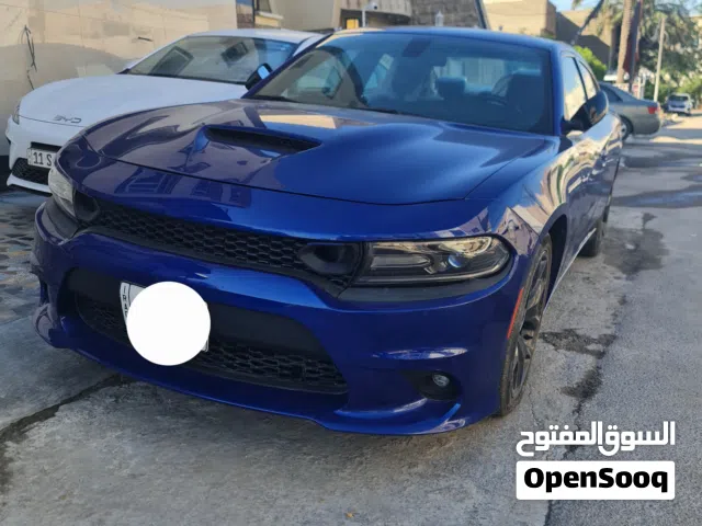 2020 Dodge Charger SXT Plus
