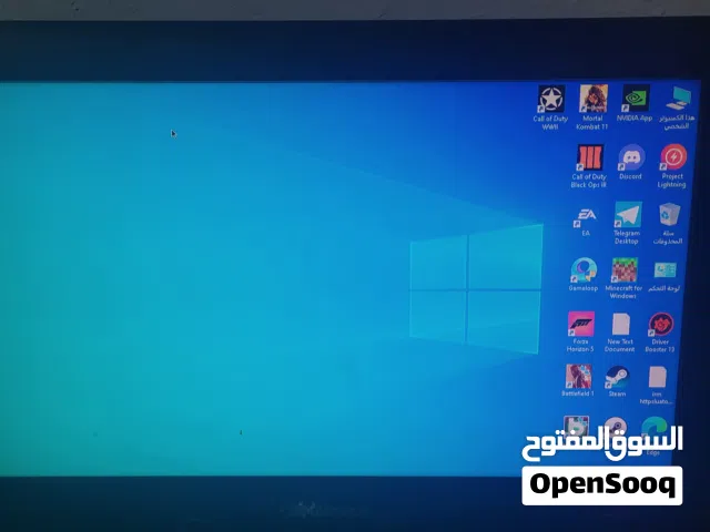 Windows HP  Computers  for sale  in Baghdad