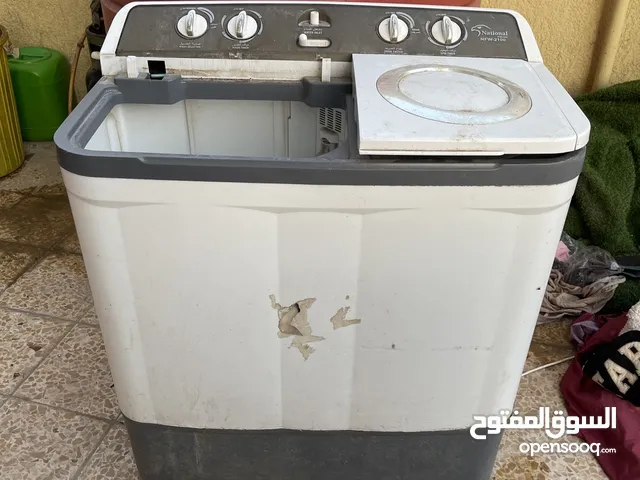 Indesit 15 - 16 KG Washing Machines in Basra