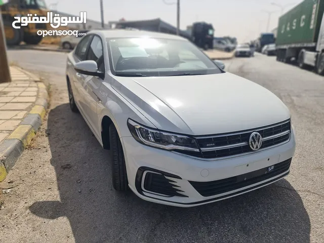 Used Volkswagen Bora in Amman