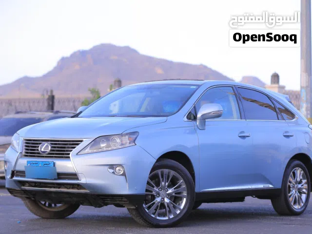 2011 Toyota Other