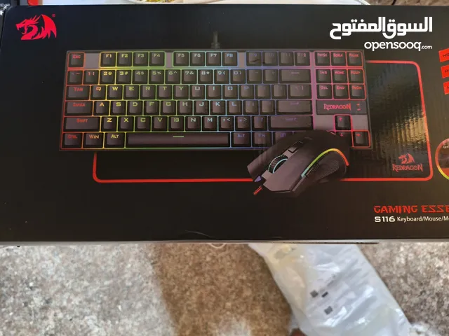 Other Keyboards & Mice in Al Anbar