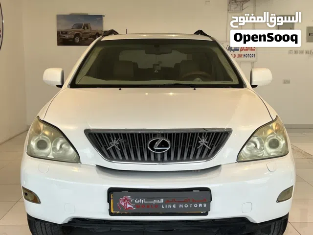 2006 لكزس RX RX 350