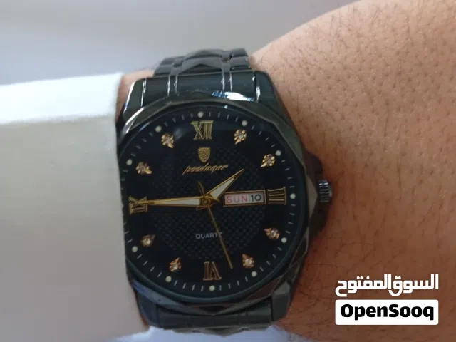 Analog Quartz Others watches for sale in Tripoli