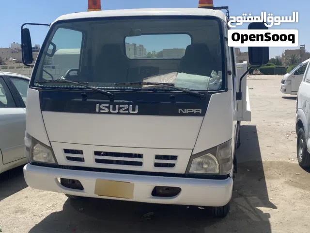 للبيع ونش هيدروليك