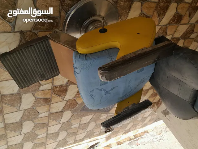 كرسي حلاق للبيع