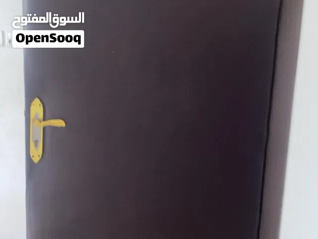 عوازل ابواب