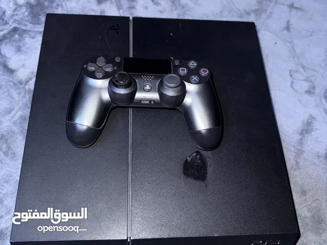 PlayStation 4 PlayStation for sale in Al Ain