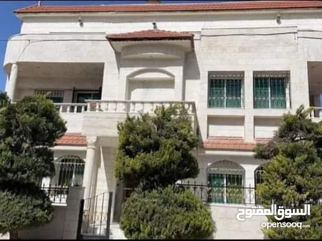 920m2 More than 6 bedrooms Villa for Sale in Amman Dabouq