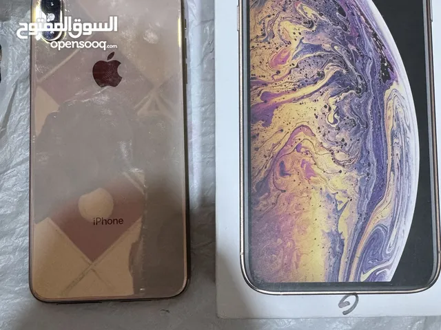 جهاز موبايل xsماكس