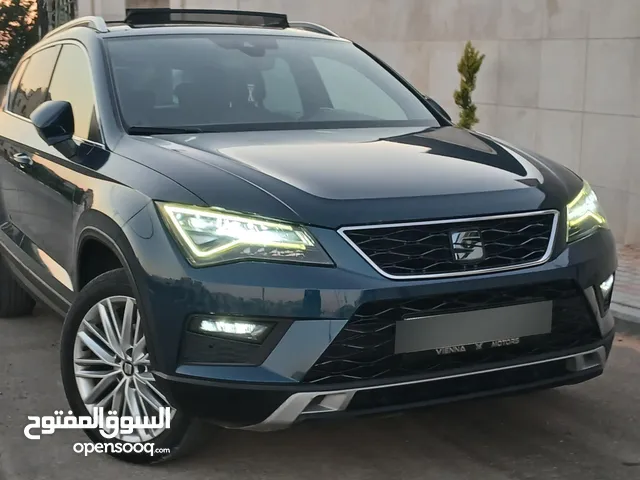 سيات اتيكا فل كامل اضافات للبيع بسعر حرق ع الكاش دهان شركة وعداد 40000كم