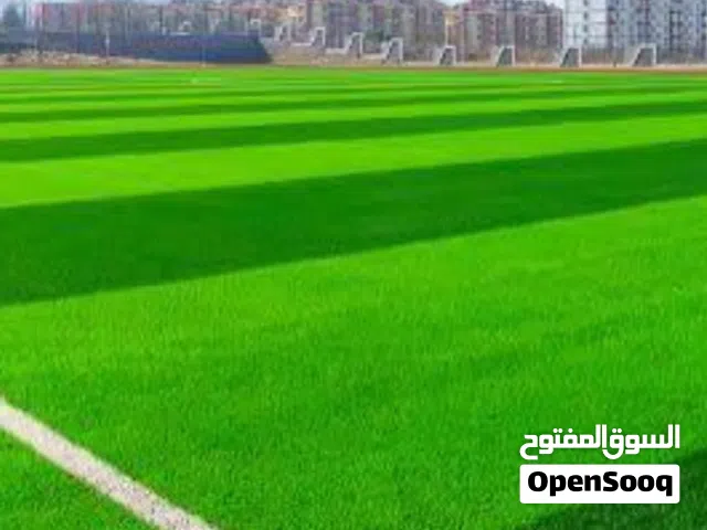 العشب الصناعي ( الجراس كاربت ) اهلا وسهلا بالجميع في عالم العشب الصناعي بجميع انواعه والوانه وأشكاله