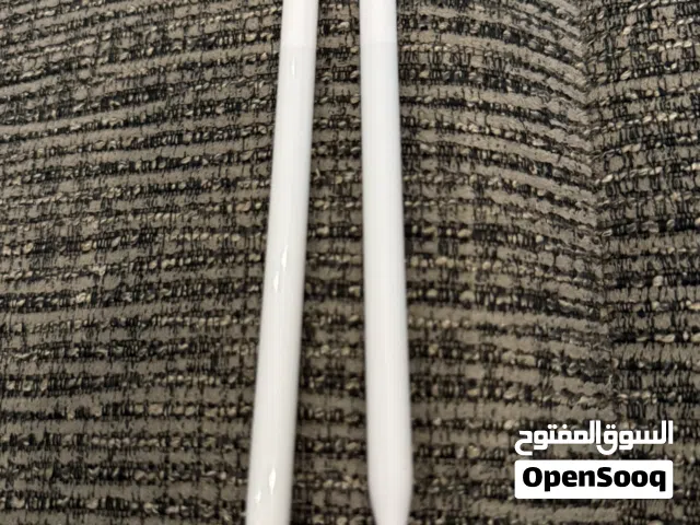 apple pencils gen 1 for 15 kd and apple pencil gen 2 usb C for 15 kd