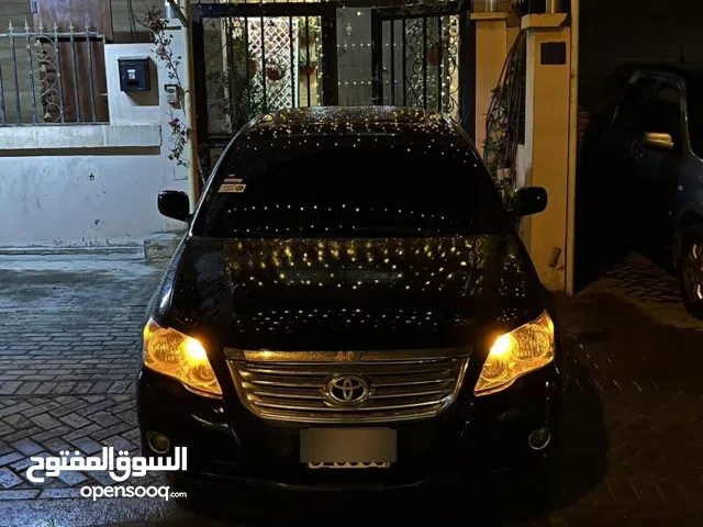 افلون 2009 موتر نظيف