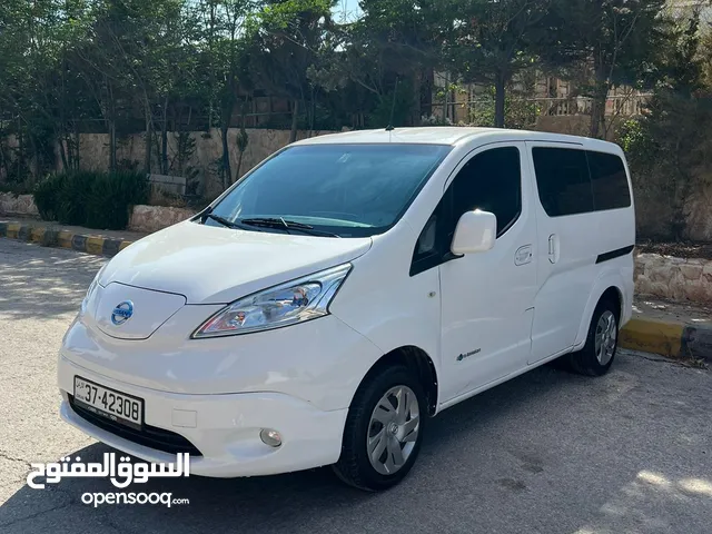 Nissan Leaf 2019 in Amman