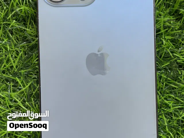 Apple iPhone 13 Pro Max 256 GB in Misrata