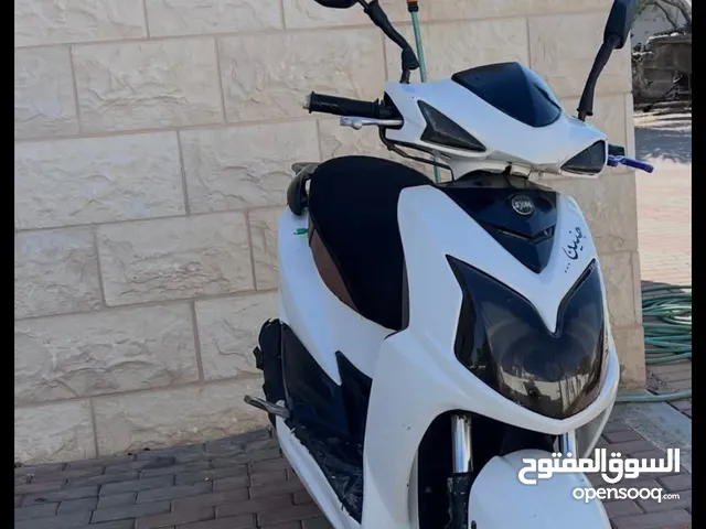 مط دراجة اتكون ضفة ومرخص بسعر مغري