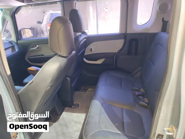 Used Kia Picanto in Misrata